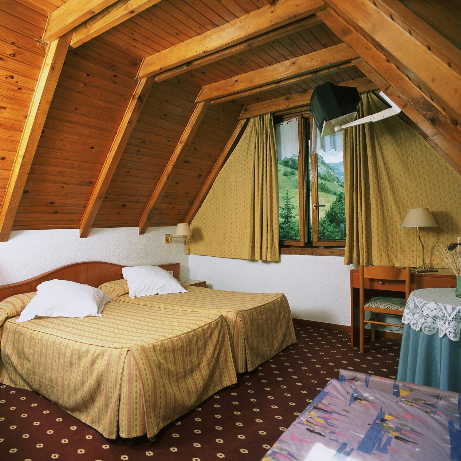 Hotel Edelweiss 아르티에스 외부 사진